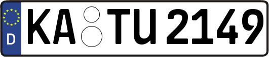 KA-TU2149