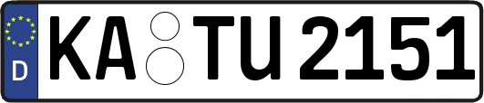 KA-TU2151