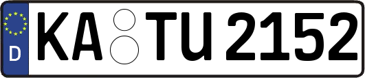 KA-TU2152