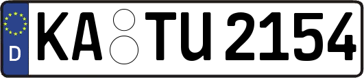 KA-TU2154