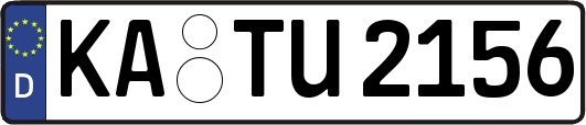 KA-TU2156