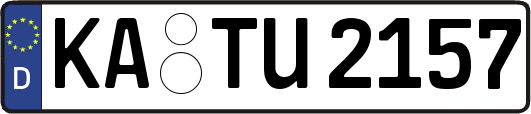 KA-TU2157