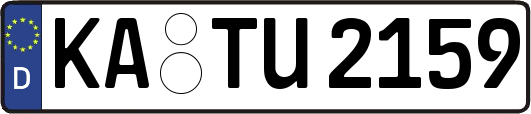 KA-TU2159
