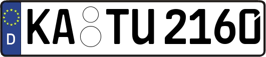 KA-TU2160