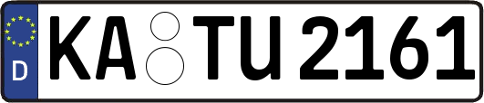 KA-TU2161