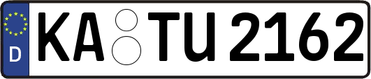 KA-TU2162