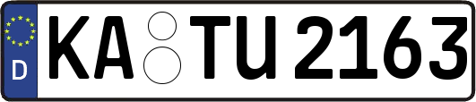 KA-TU2163