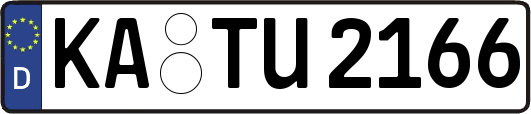 KA-TU2166