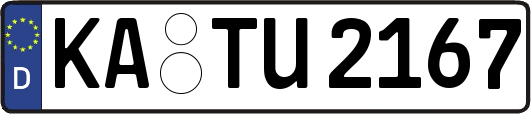 KA-TU2167