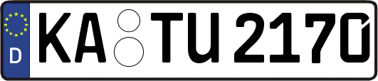 KA-TU2170