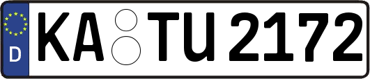 KA-TU2172