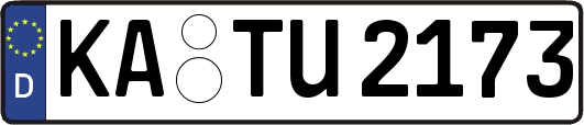 KA-TU2173