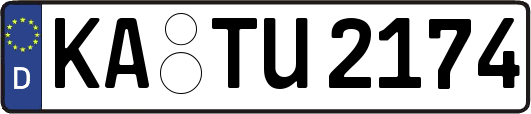 KA-TU2174