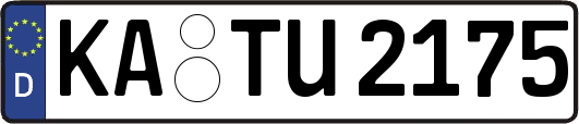 KA-TU2175