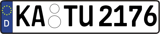 KA-TU2176