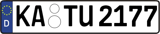 KA-TU2177