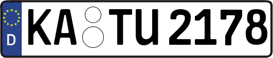 KA-TU2178