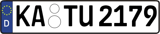 KA-TU2179