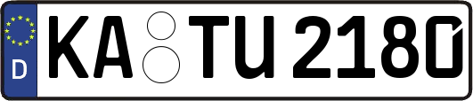 KA-TU2180