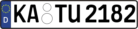 KA-TU2182