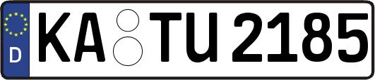 KA-TU2185
