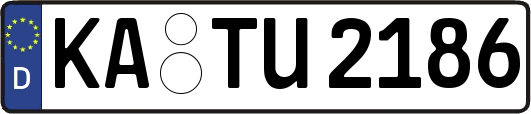 KA-TU2186