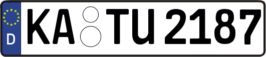 KA-TU2187