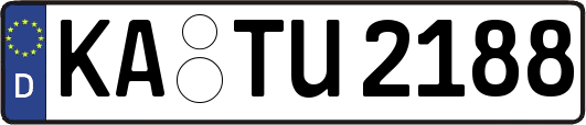 KA-TU2188