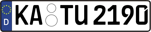 KA-TU2190