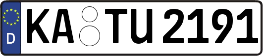 KA-TU2191