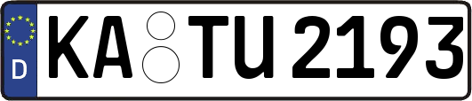 KA-TU2193