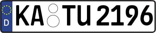 KA-TU2196