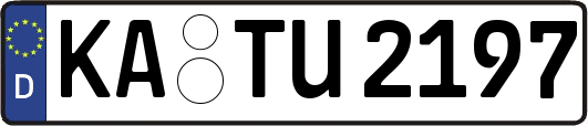 KA-TU2197