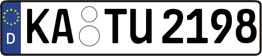 KA-TU2198