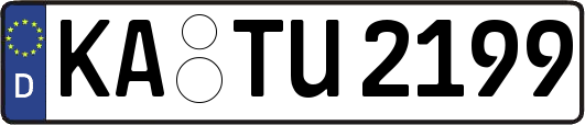 KA-TU2199