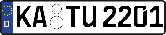 KA-TU2201