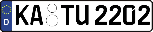 KA-TU2202