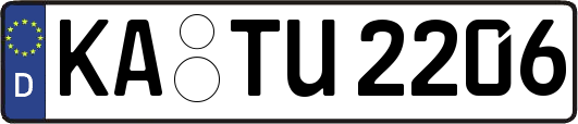 KA-TU2206