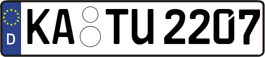 KA-TU2207