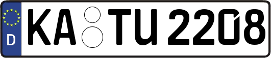 KA-TU2208