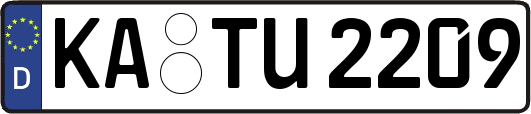 KA-TU2209