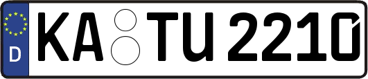 KA-TU2210