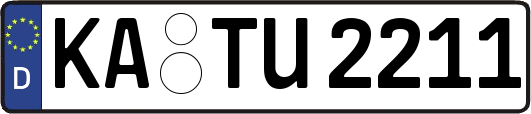 KA-TU2211