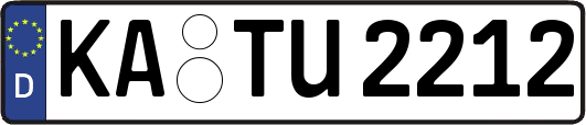 KA-TU2212