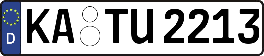 KA-TU2213