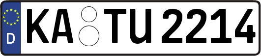 KA-TU2214