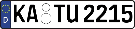 KA-TU2215