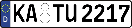 KA-TU2217
