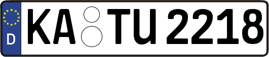 KA-TU2218