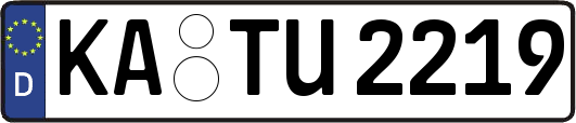KA-TU2219